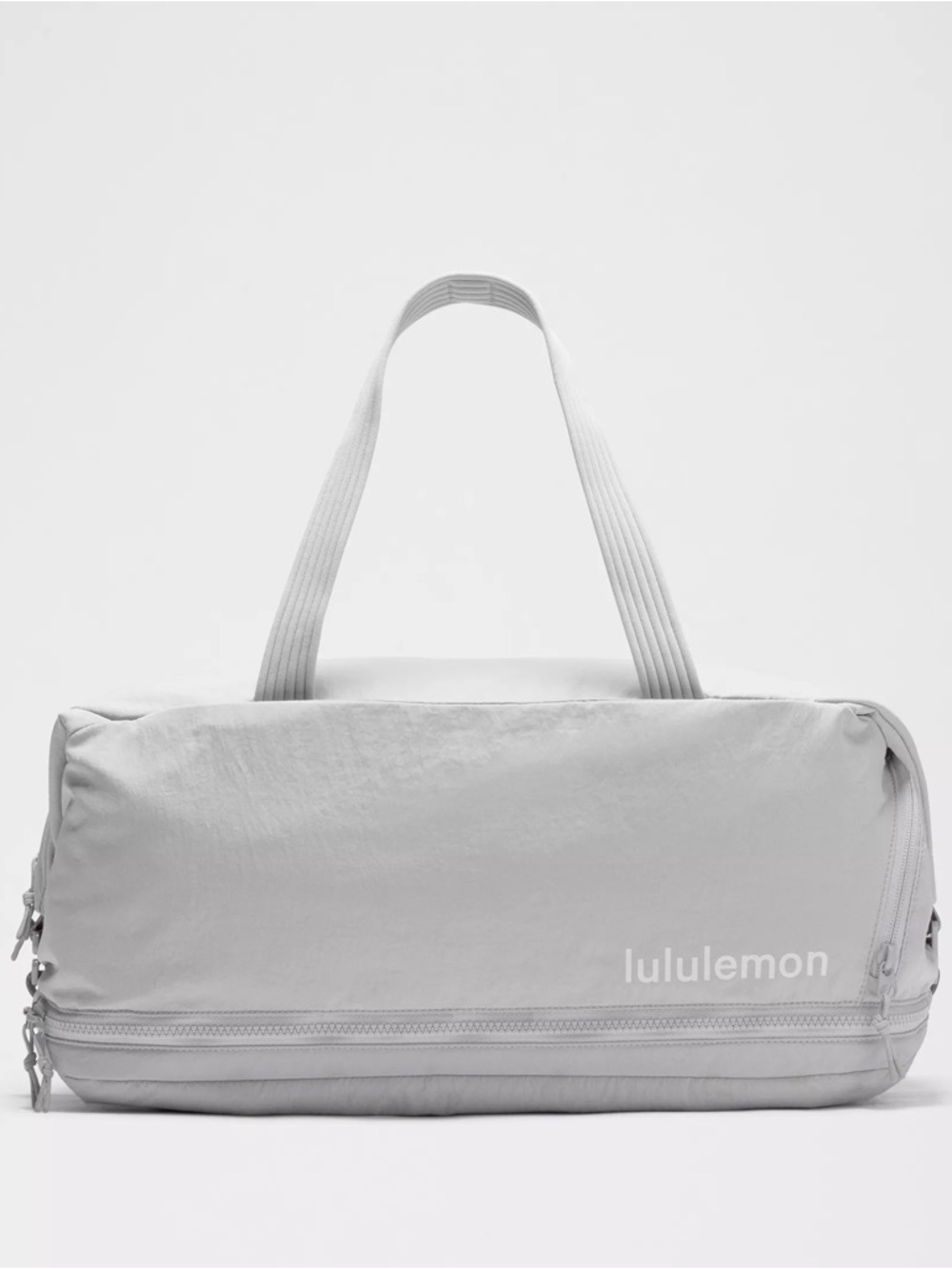 NWT Lululemon 3 in 1 Gym Duffle 30L